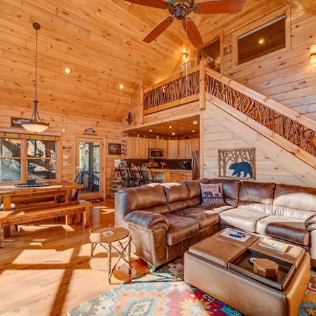 Can'T Bear To Leave Morganton Exteriör bild