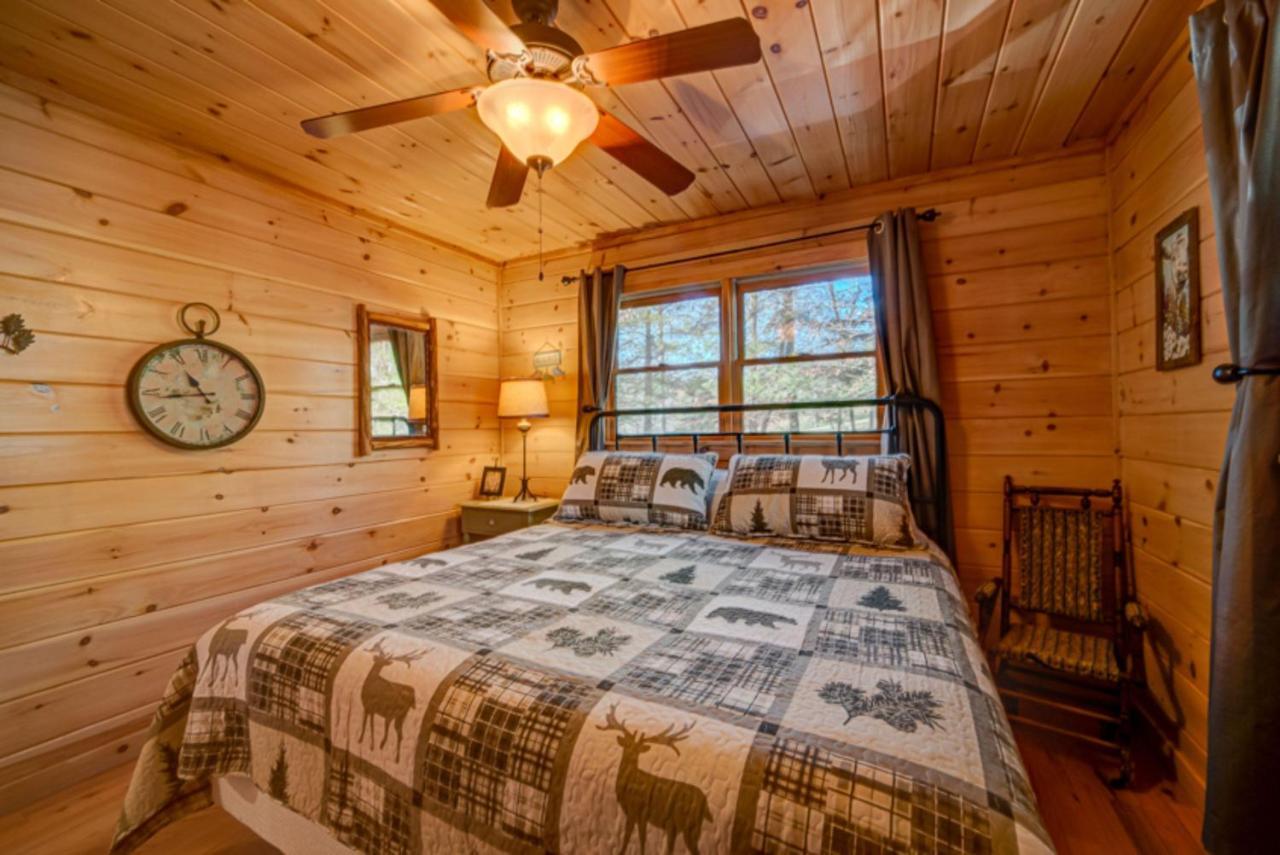 Can'T Bear To Leave Morganton Exteriör bild