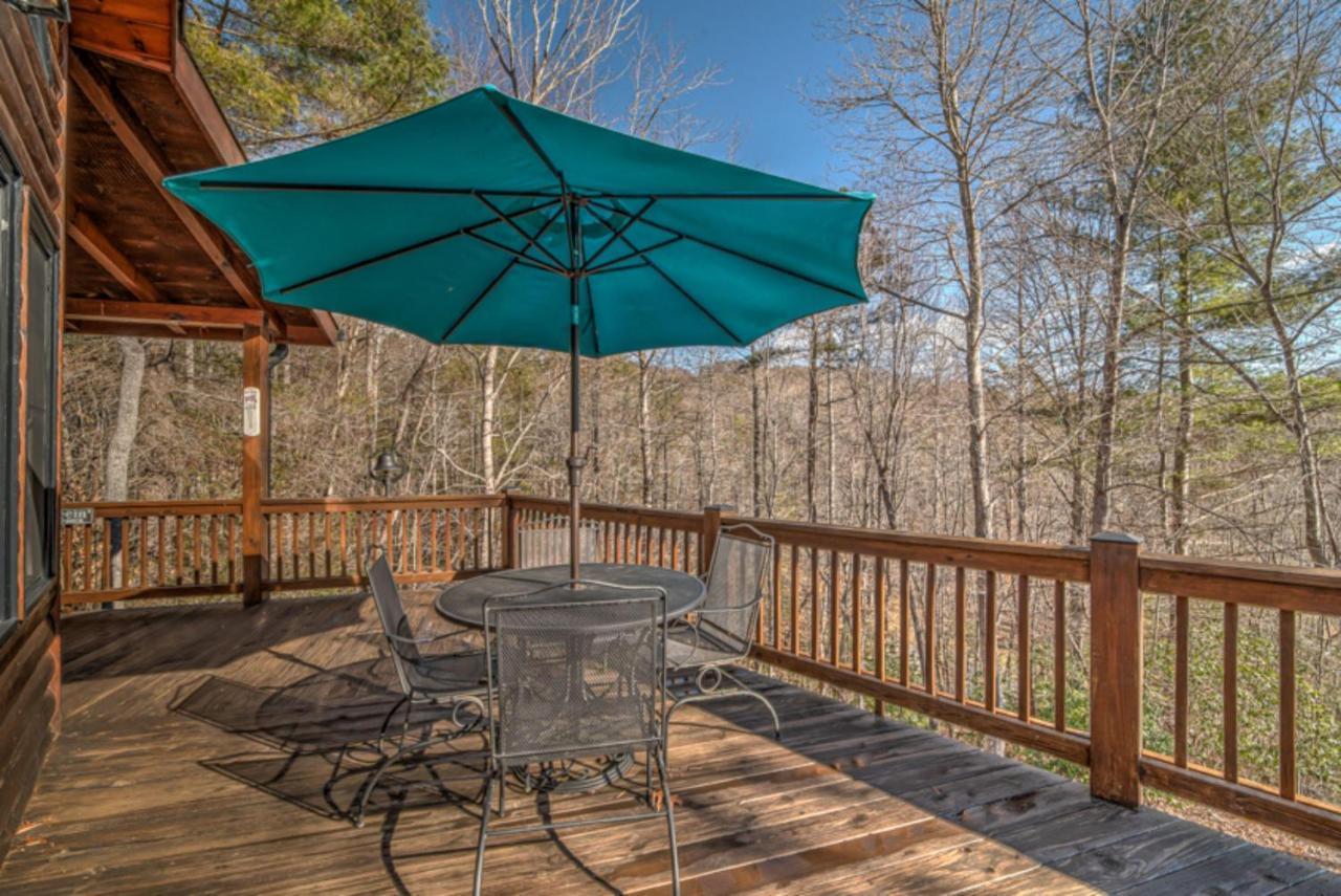 Can'T Bear To Leave Morganton Exteriör bild