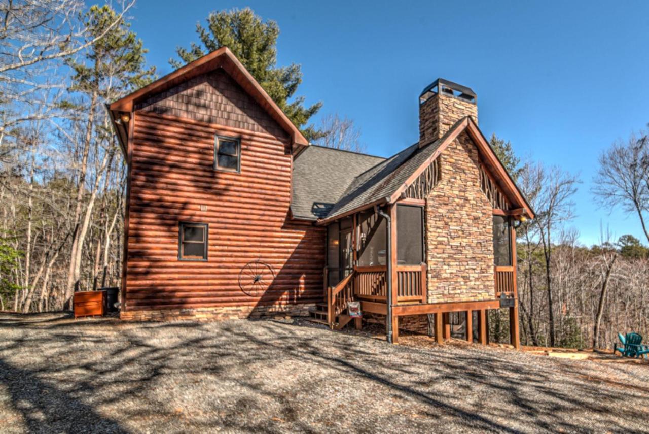 Can'T Bear To Leave Morganton Exteriör bild