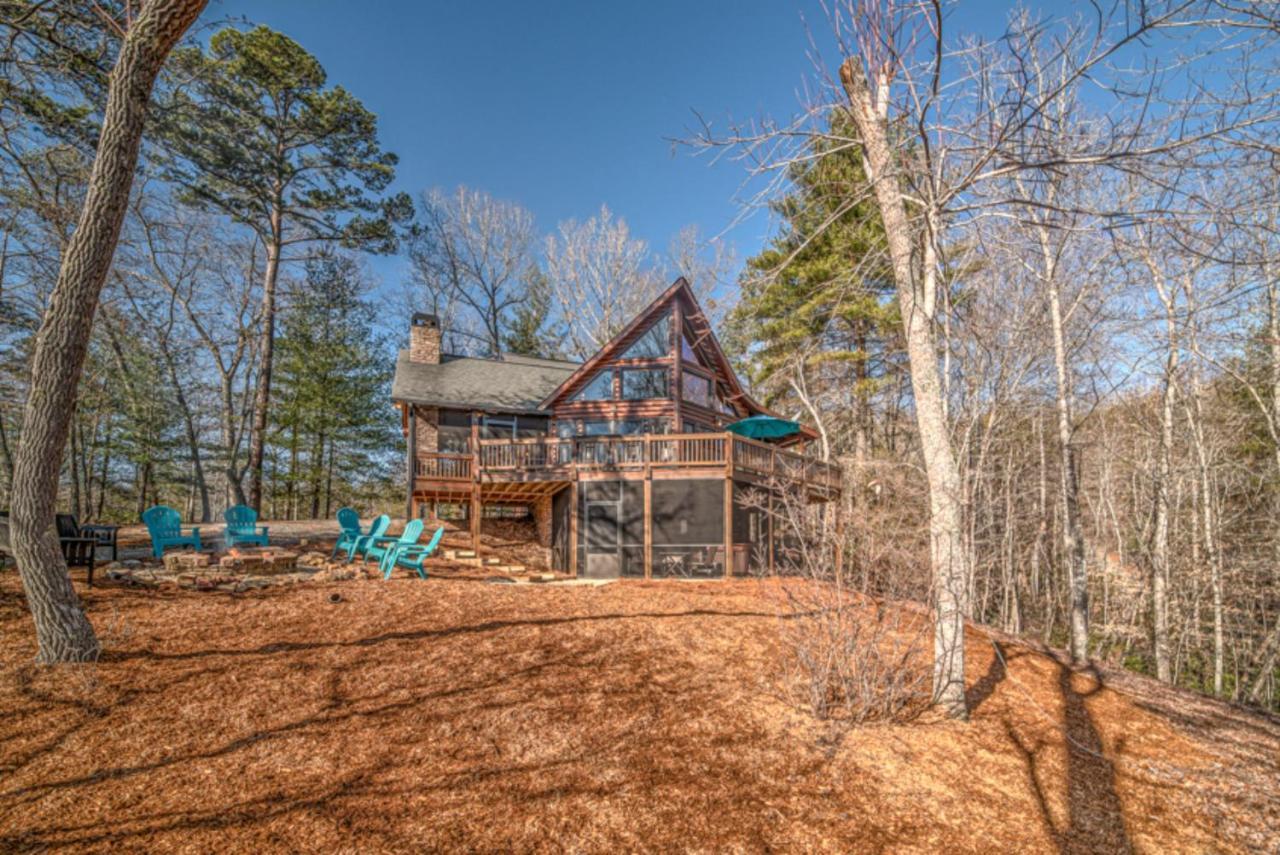 Can'T Bear To Leave Morganton Exteriör bild